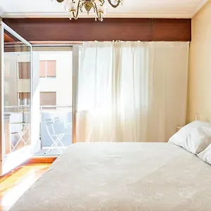  Apartamento Terraza Playa Y Calle Peatonal Ess03377