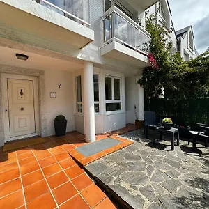  Сasa de vacaciones Casa Berio 7