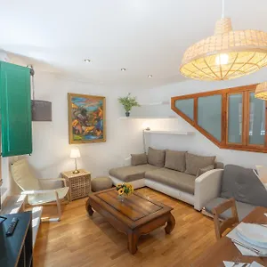 Tuapartamento Centro Estafeta Deluxe , Pampelune Espagne