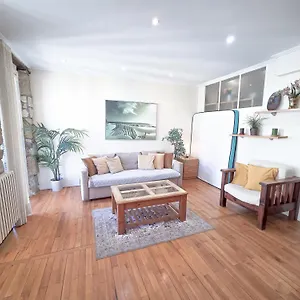  Appartement Casa Del Norte - Quiet, Cozy & Fantastic Location!