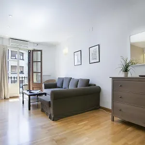 Bbarcelona Corsega Flats , Barcelone Espagne
