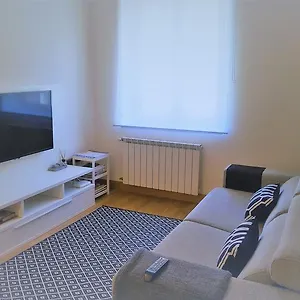  Apartamento Concha Centro